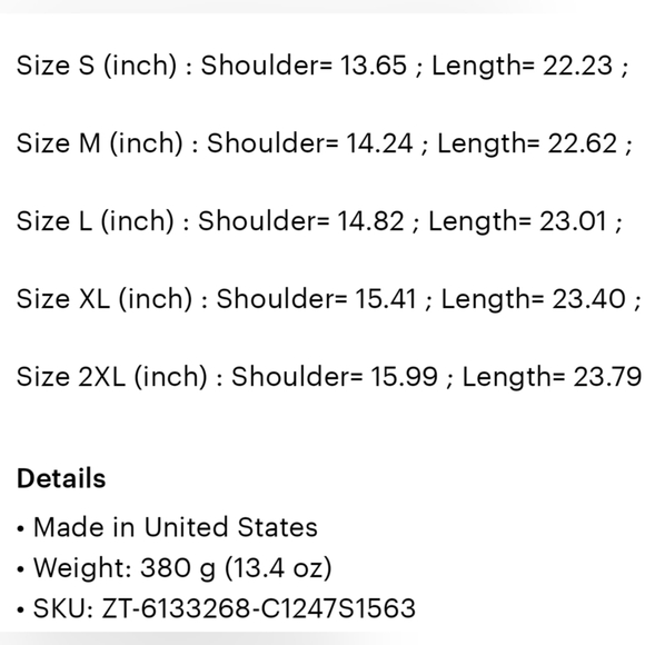 NWT Long Sleeve Turtleneck Sweater in Lake Blue - Picture 3 of 3